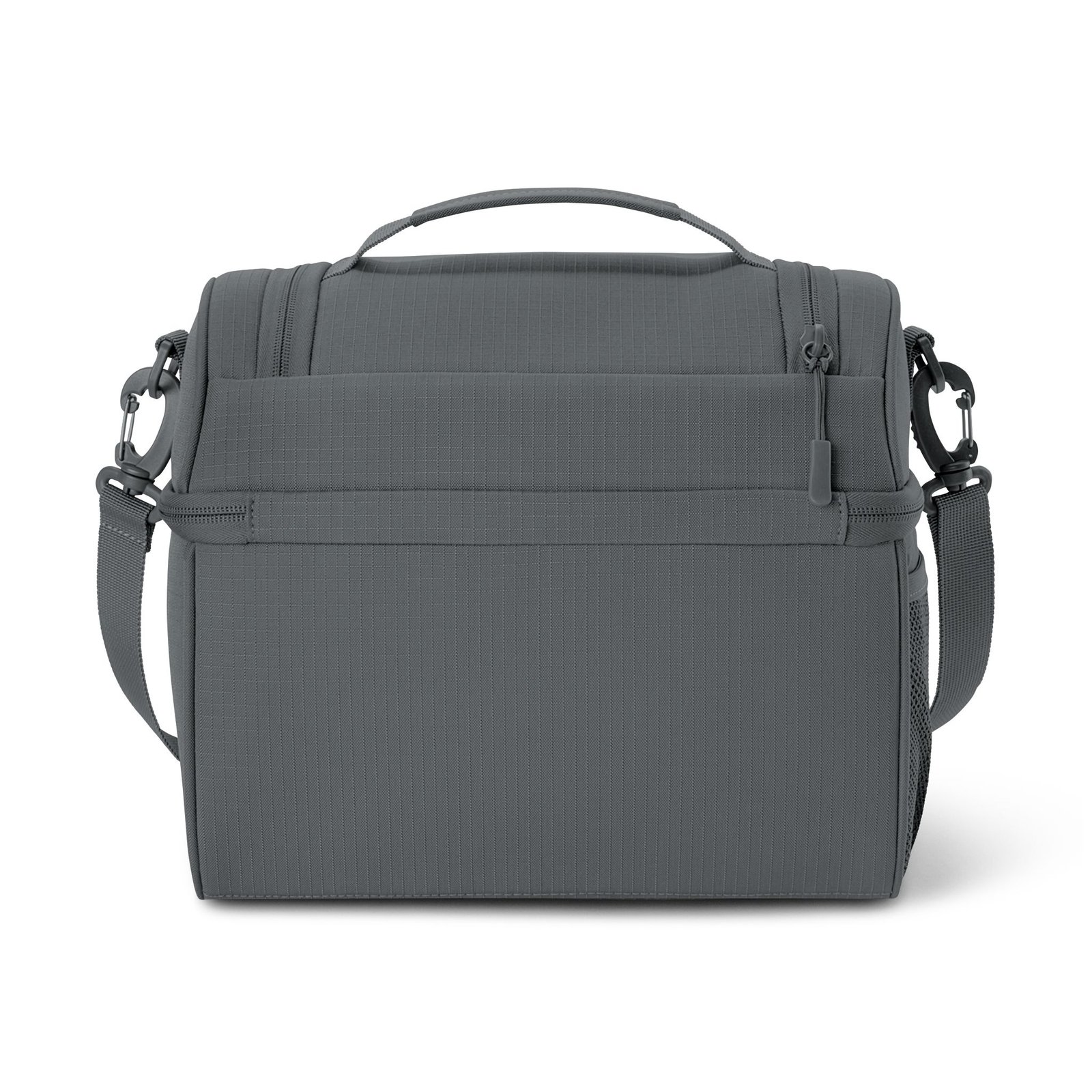 Insulated Bull Logo Cooler Bag - Portable Lunch & Picnic Cooler - Image 4