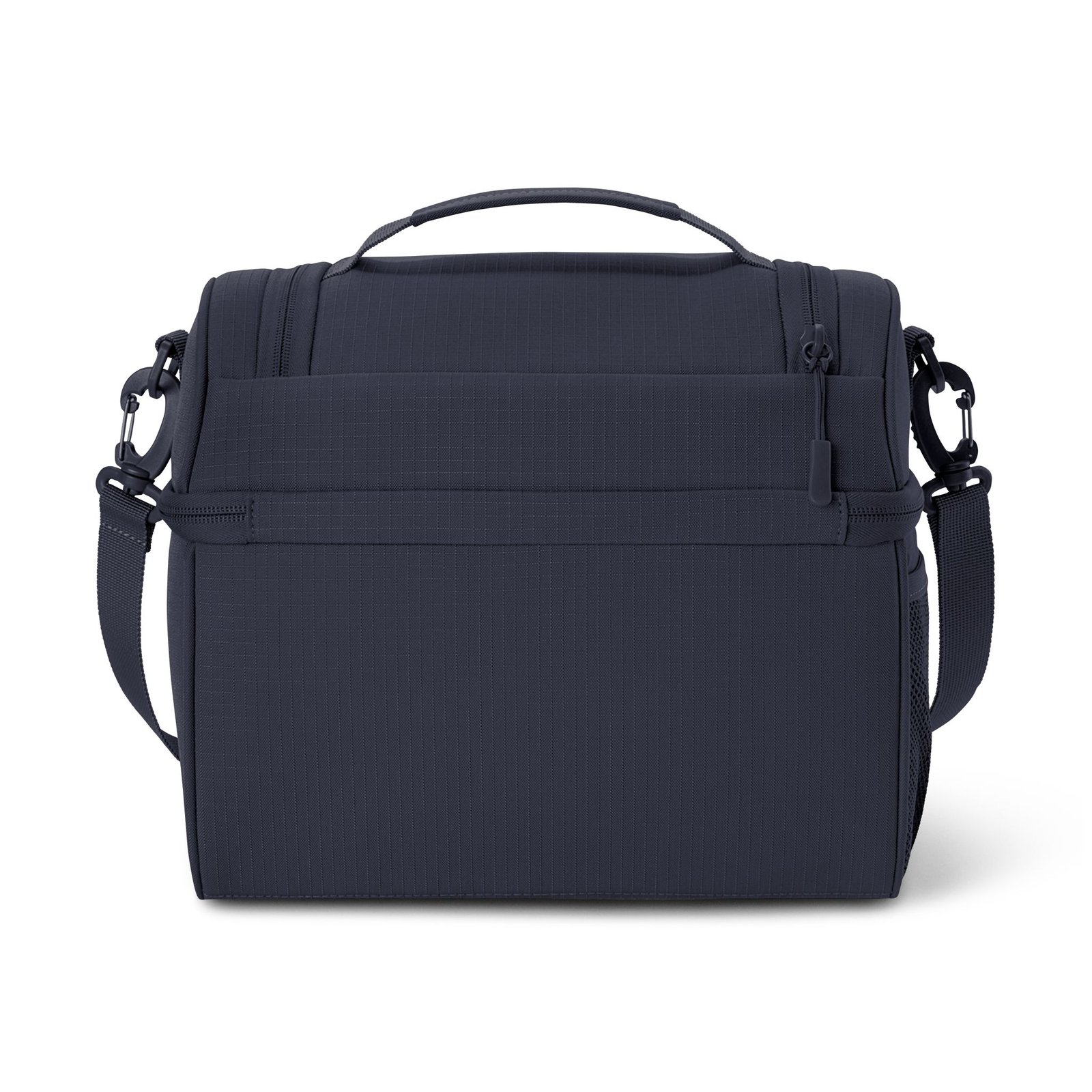 Insulated Bull Logo Cooler Bag - Portable Lunch & Picnic Cooler - Image 8