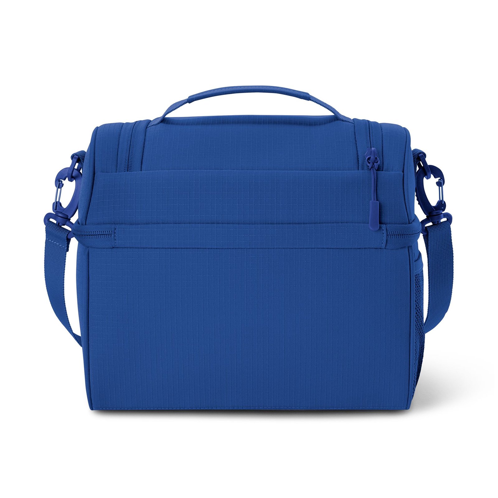 Insulated Bull Logo Cooler Bag - Portable Lunch & Picnic Cooler - Image 6