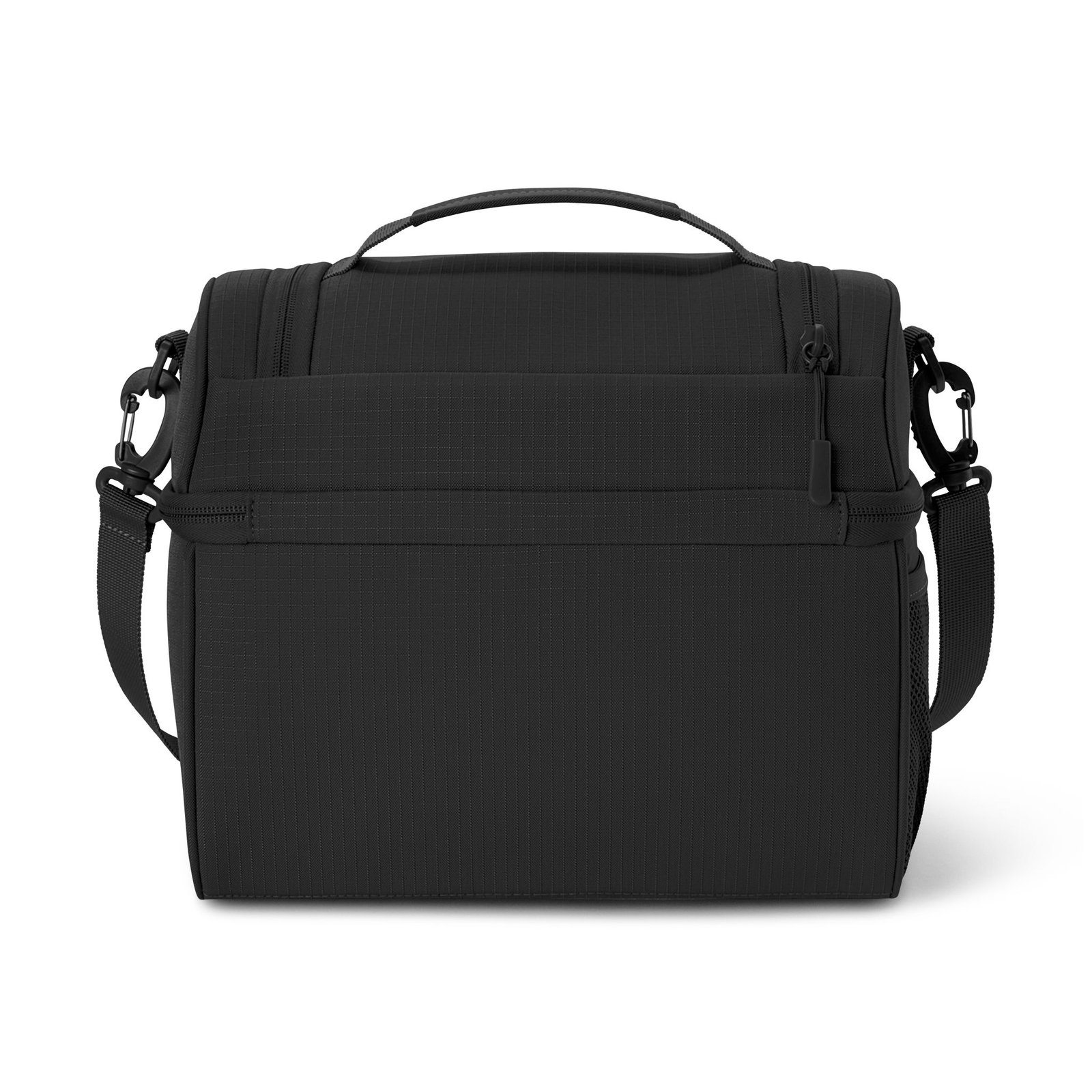 Insulated Bull Logo Cooler Bag - Portable Lunch & Picnic Cooler - Image 2